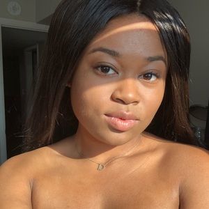 Meet your Posher, Diandra